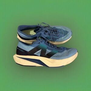 New Balance FuelCell Rebel v4, Athletic Running Shoes -Mens Size US 15 Wide (2E)